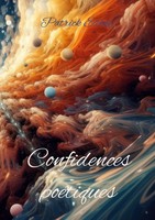Patrick EdèNe | Confidences PoéTiques | Taschenbuch | FranzöSisch (2019)