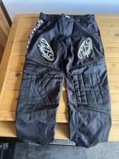 Used HK Army HSTL Retro-Paintball Pants - Black - Large