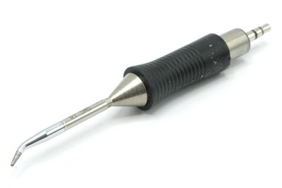 Weller RT5MS, 30-Degree Bent Chisel Soldering Tip