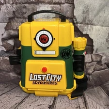 Ryan's World Lost City Adventures Backpack Target Exclusive, Sealed