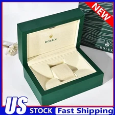 Display Storage For Rolex Box , Watch Case.