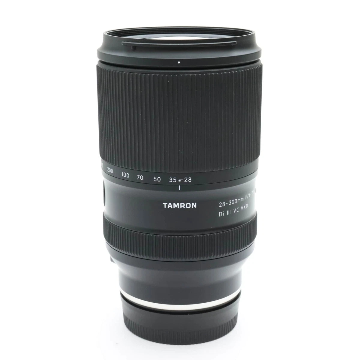 Tamron 28-300mm Focal Camera Lenses for sale | eBay