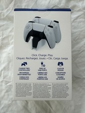 Sony Sony PlayStation 5 DualSense Charging Dock - White