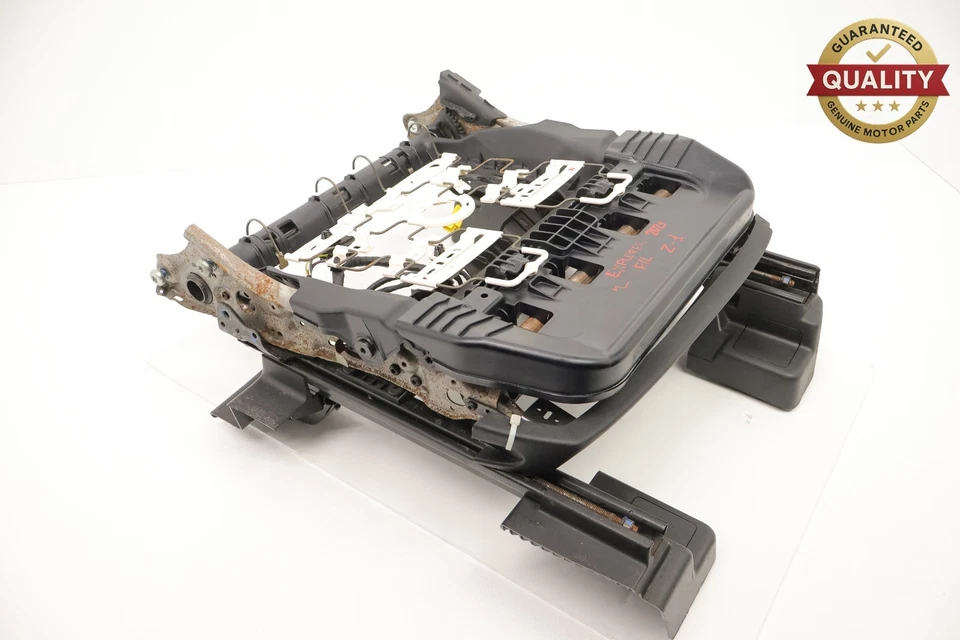 2020-2024 FORD EXPLORER FRONT LEFT SIDE POWER SEAT LOWER TRACK FRAME OEM - Изображение 2 из 4