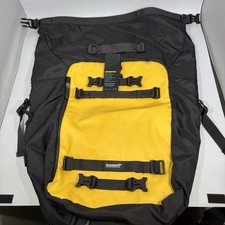Rhinowalk 30L Motorcycle Riding Bag MT21630 Yellow  Black