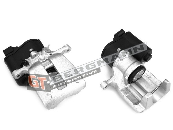 Gt-Bergmann GT80-439 Bremssattel Hinten Links FüR Volvo V60 I 10- V70 III 07--image