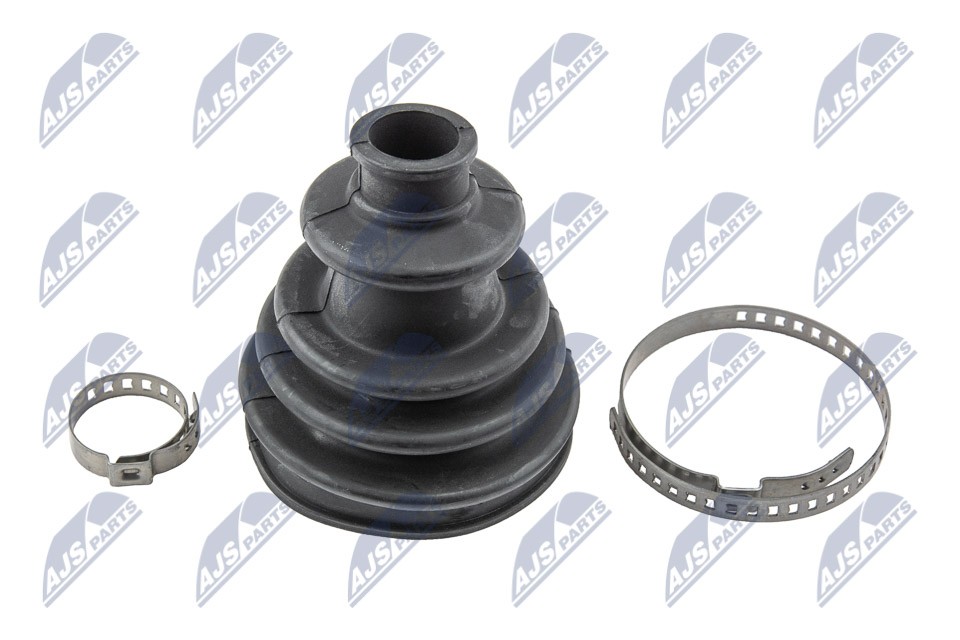 Cv Joint Boot For Npz:me-005,Me-008,Mz-031,Re-022 - Image 16