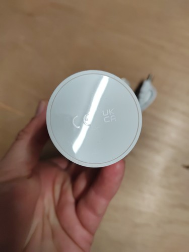 Netatmo Smart Home Weather Station Indoor - Main Station Module - Picture 6 of 7