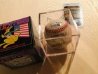 BOBBY SHANTZ Philadelphia Athletics Autographed Official Rawlings Baseball