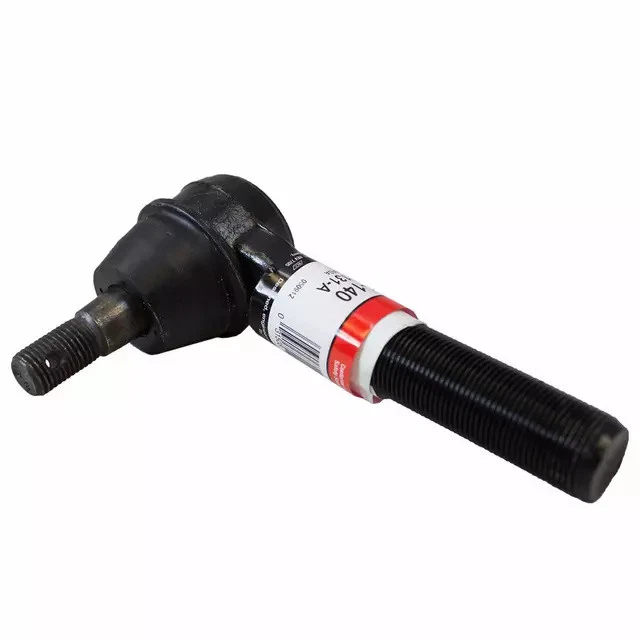 Barra de amarre exterior genuina Ford FOTZ-3A131-A Foto 3 de 4