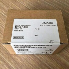 1P Siemens 6ES7222-1HF22-0XA0 6ES7 222-1HF22-0XA0 New Fast Delivery
