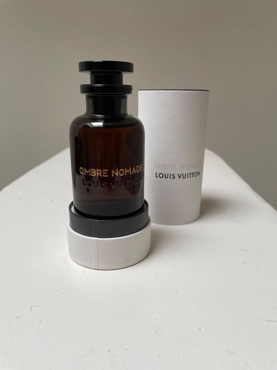 Louis Vuitton Ombre Nomade oz 100ml Unisex Eau de Parfum
