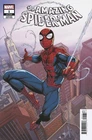Amazing Spider-Man #1 2022 Mark Bagley Cover F Marvel Comics EB83