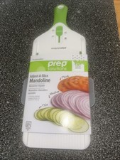 Progressive Prep Solutions Adjust-A-Slice Man...