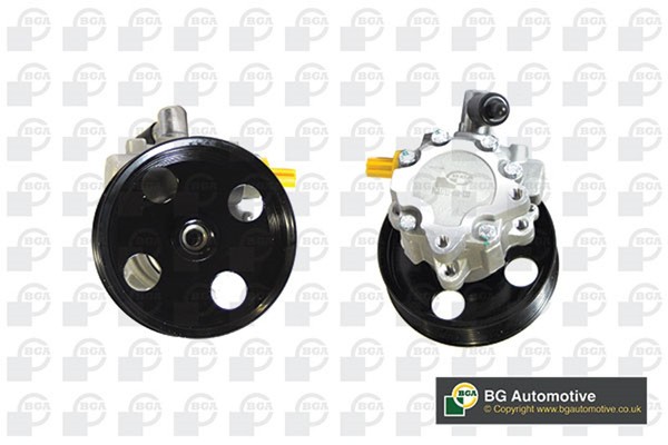 Hydraulikpumpe Lenkung BGA PSP5601 FüR W251 Klasse W164 V251 X164 GL Mercedes-image