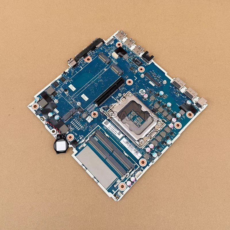 New For HP Z2 Mini G9 Desktop Motherboard Masala ADL-W680 DDR5
