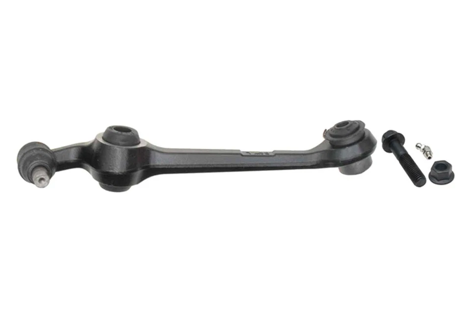 For Dodge Intrepid 93-04 Control Arm and Ball Joint Assembly Advantage Front Foto 2 de 4