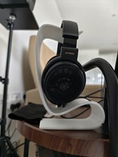 HD 660S2 Over Ear Wired Headphones - Black