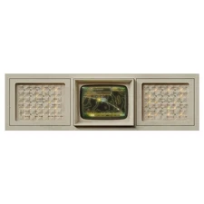 Alien RPG: Game Mother's Screen - Evolved Edition