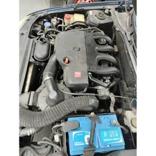 teilmotor CITROEN - DS XSARA I 97 00