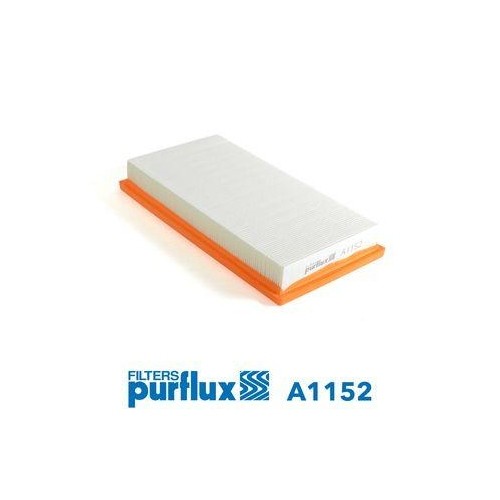 Luftfilter Purflux A1152 FüR VW Rover/Austin Vag AC Generic-image