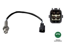 Sonde lambda Toyota YARIS II