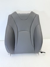 2019 - 2022 TOYOTA PRIUS FRONT RIGHT PASSENGER SIDE SEAT UPPER CUSHION OEM