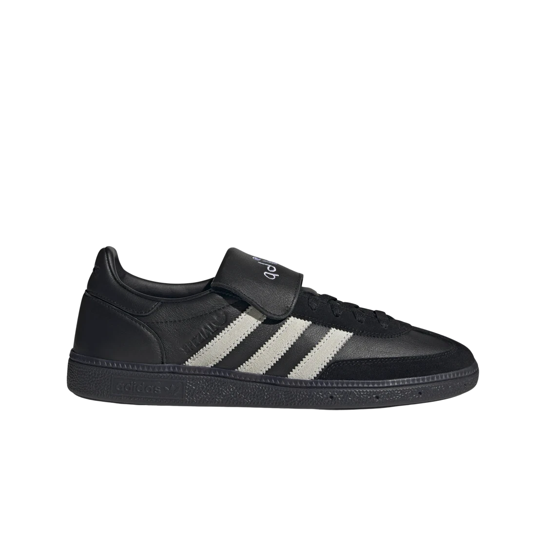 adidas SHUKYU x E-WAX x Handball Spezial Black | eBay