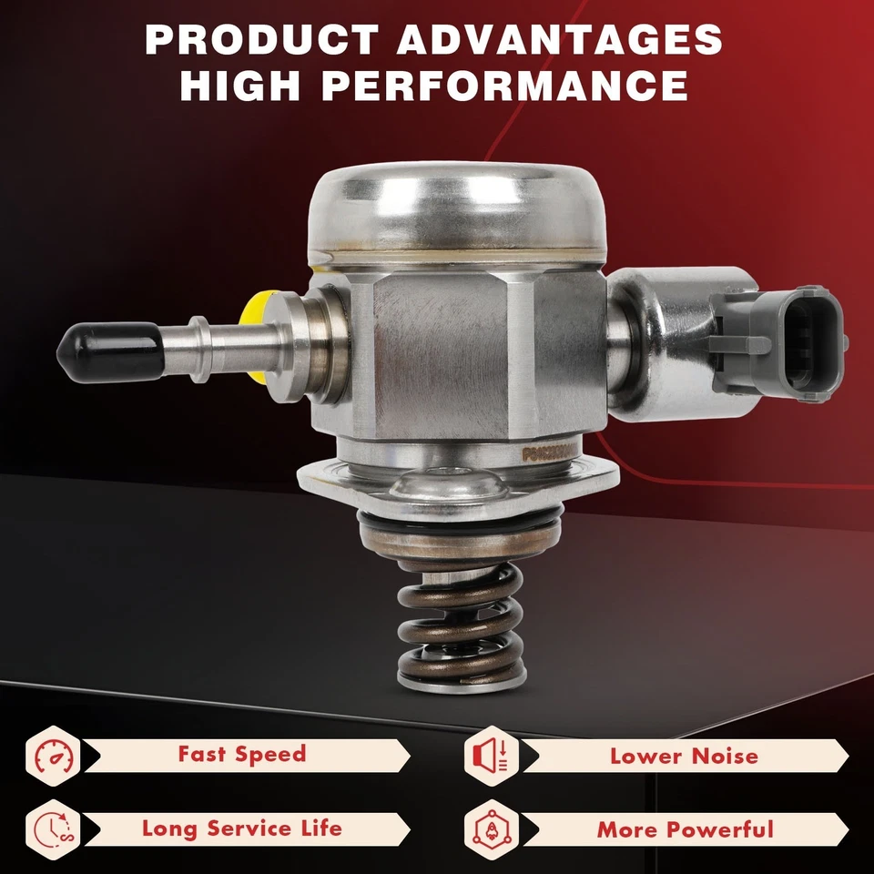 Bomba de combustível de alta pressão para 2015-2015 Kia K900 V8?5.0L - Imagem 3 de 4