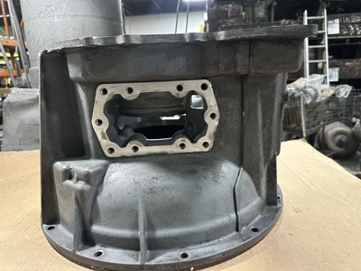 ALLISON MD3060 CONVERTER HOUSING PART # 29515668 WITH PTO OUTRIGHT