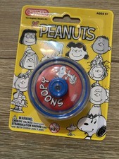 Peanuts Snoopy Happy Dance Yo-Yo Imperial Duncan Target Exclusive NEW NIP