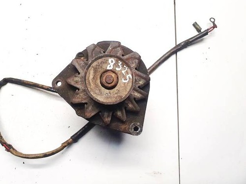 Volkswagen LT 1987 Alternator used, Genuine #2782212-91