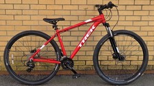 Trek Marlin 6 Mountain Bike 29er