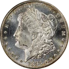 1883-CC Morgan Silver Dollar NGC MS65 DPL Nice Luster Strong Strike