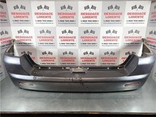 Pare-choc arrière Ssangyong REXTON