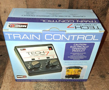 MRC Tech 7 Ampac 780 Train Control Accutec Te...
