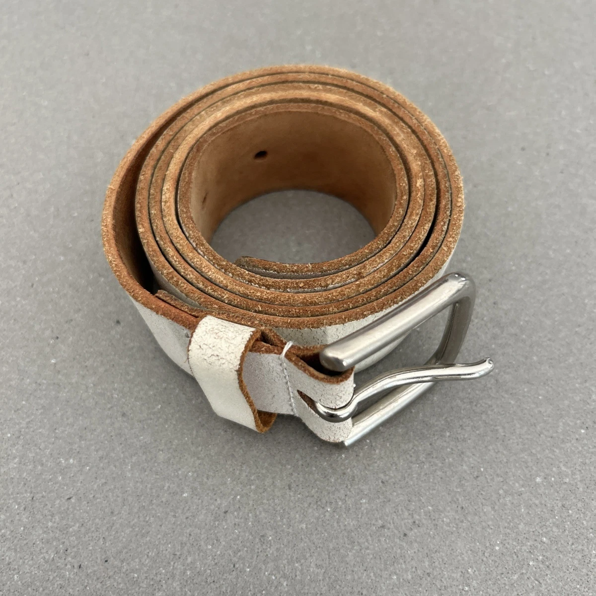 Yohji Yamamoto Belts for Men for sale | eBay