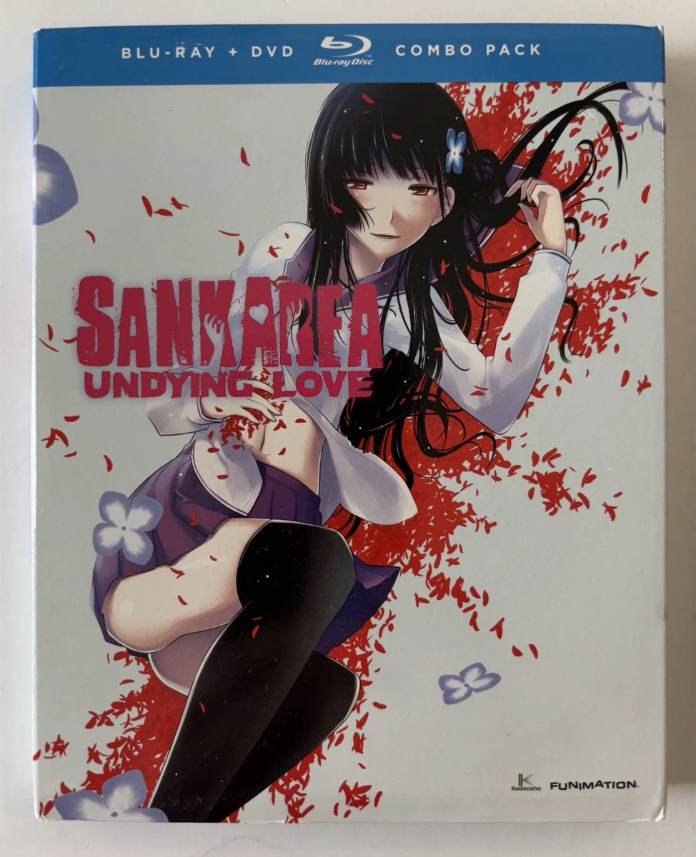 sankarea products for sale | eBay