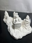 Vintage 1989 One Horse Sleigh Ride - NEW - RARE Unable to Find Another — photo 3