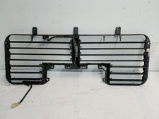 Air Shutter W/Actuator 2017-2019 GMC Sierra 1500 SLT 5.3L 12400032