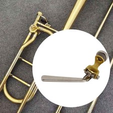 Trombone Water Key Wind Instruments with Pad Replacement