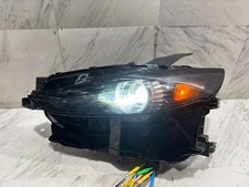 2020 2022 MAZDA CX-30 HEADLIGHT OEM LH LEFT DRIVER SIDE LED NON AFS DGJ1-51040