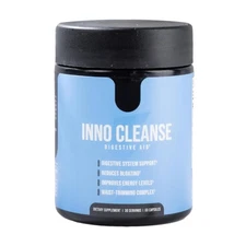 60 Capsules Trimming Complex Waist Digestive System Inno Cleanse Support & Aid