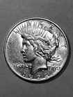 1926 D  PEACE Dollar    Beautiful Dollar  SALE REGULAR $ 180 START AT $140