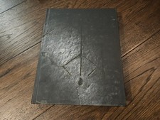 Bloodborne Collectors Edition Strategy Guide ...