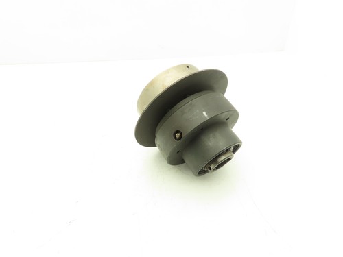 American Autogard 602ACT2MP8 Pneumatic Torque Limiter Clutch Brake 1-1/4" Bore