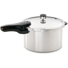 Presto 01282 8 Quart Pressure Cooker