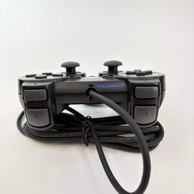 Sony PlayStation 2 PS2 60GB Black Console Gaming System SCPH-30001