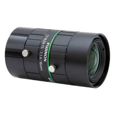 Fujinon Lens Objektiv CF16ZA-1S F1.8 f16mm 1.2″