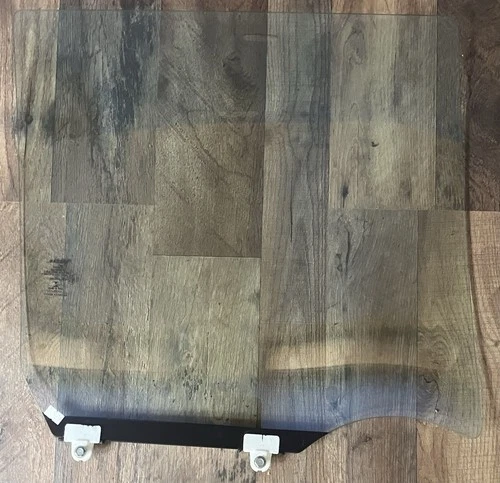 Nissan Kicks 2018-2020 Left Rear Mirror (read Description For Details)